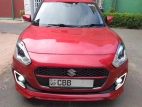 Suzuki Swift RS Safety 2017 Car