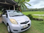 Toyota Vitz 2008 Car