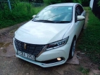 Toyota Premio G Superior 2017 Car