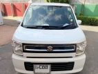 Suzuki Wagon R FX Safety 2018 Car