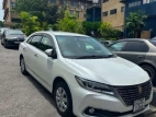 Toyota Premio 2018 Car