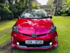 Toyota Prius 2011 Car
