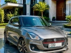 Suzuki Swift RS 2018 Car