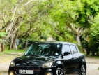 Suzuki Swift RS Turbo 2018 Car
