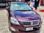Toyota Premio G Superior 2013 Car