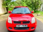 Suzuki Swift Japan 2005 Car