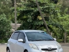 Toyota Vitz KSP90 2008 Car