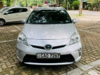 Toyota Prius 2013 Car