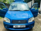 Suzuki Swift 2003 Car