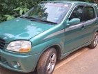 Suzuki Swift 2003 Car