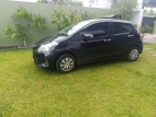 Toyota Vitz 2017 Car