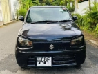 Suzuki Alto Japan 2018 Car