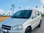 Suzuki Swift 2003 Car