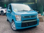 Suzuki Wagon R FX 2024 Car