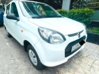 Suzuki Alto 2015 Car