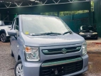 Suzuki Wagon R FX 2025 Car