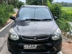 Suzuki Alto 2015 Car