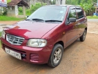 Suzuki Alto 2011 Car