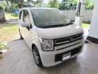 Suzuki Wagon R FX Safety 2018 Car