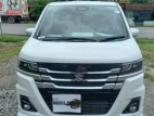 Suzuki Wagon R Zx 2026 Car