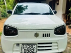 Suzuki Alto Japan 2018 Car