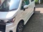 Suzuki Wagon R Custom Z 2023 Car