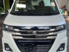 Suzuki Wagon R Custom Zx 2026 Car