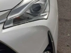 Toyota Vitz 2019 Car