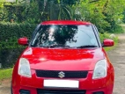 Suzuki Swift 2006 Car