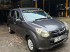 Suzuki Alto 2015 Car