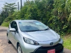 Toyota Aqua 2023 Car