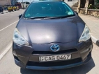 Toyota Aqua G Grade 2012 Car