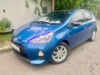 Toyota Aqua 2013 Car