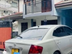 Toyota Allion 2006 Car