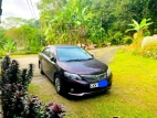 Toyota Allion 260 2013 Car