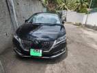 Toyota Allion 2019 Car