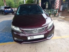 Toyota Allion 260 2010 Car