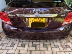 Toyota Allion 2014 Car
