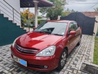 Toyota Allion 240 2006 Car