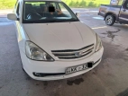 Toyota Allion 2005 Car