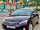 Toyota Allion 2015 Car