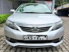 Toyota Allion 260 2011 Car