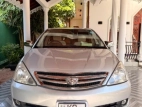 Toyota Allion 240 G Limited 2005 Car