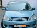 Toyota Allion 240 2004 Car