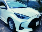 Toyota Yaris 2023 Car