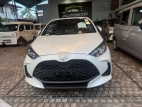 Toyota Yaris X Limited 2024 Car