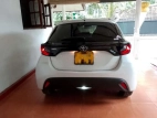 Toyota Yaris 2024 Car