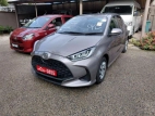 Toyota Yaris G LED 2024 Car