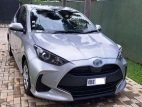 Toyota Yaris X 2023 Car