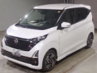 Nissan Dayz Highway Star 2024 Car